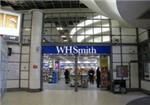 W H Smith - London