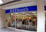 W H Smith - London