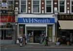 W H Smith - London