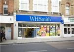 W H Smith - London