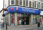 W H Smith - London