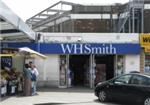 W H Smith - London