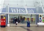 W H Smith - London