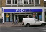 W H Smith - London