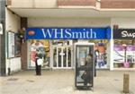 W H Smith - London