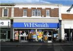 W H Smith - London