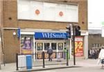 W H Smith - London