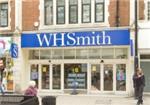 W H Smith - London