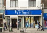 W H Smith - London