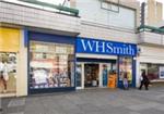 W H Smith - London