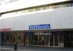 W H Smith - London