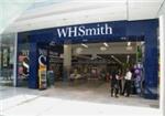 W H Smith - London