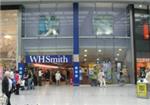 W H Smith - London