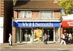 W H Smith - London