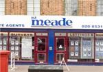 W J Meade - London