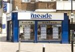 W J Meade - London