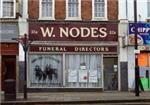 W Nodes - London