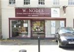 W Nodes - London