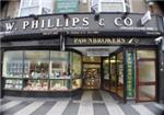 W Phillips & Co - London