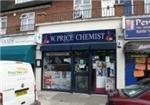 W Price Chemist - London