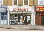 W Redpath & Son Chemist - London