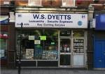 W S Dyetts