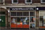 W S Records - Bedford