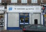 W Sherry & Sons - London