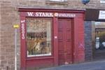 W Stark Upholsterer - Dundee