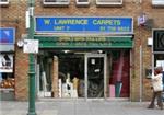 W. Lawrence Carpets - London