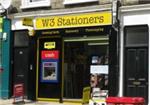 W3 Stationers - London