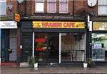 Waaberi Cafe - London