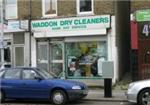 Waddon Dry Cleaners - London