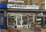 Waggles - London