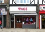 Wags - London