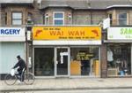 Wai Wah Fish & Chips - London