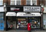 Waite & Son - London