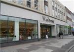 Waitrose - London