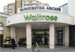 Waitrose - London