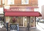 Wake & Paine - London