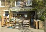 Walden Books - London