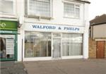 Walford & Phelps - London