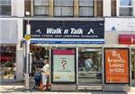 Walk N Talk - London