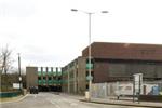 Walkden Street Car Park - Mansfield