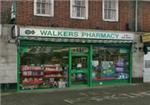 Walker Chemist - London