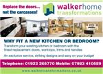 Walker Home Transformations - Watford