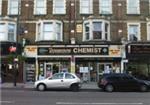 Walkers Chemist - London