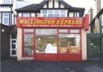 Wallington Express - London