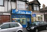 Wallington Fish Bar - London