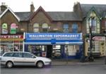 Wallington Supermarket - London